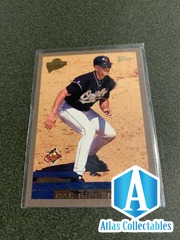 2000 Topps Cal Ripken jr All Time Fsn Favorites #50 Orioles